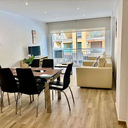 Skalata Frontimar Apartment Калпе Екстериор снимка
