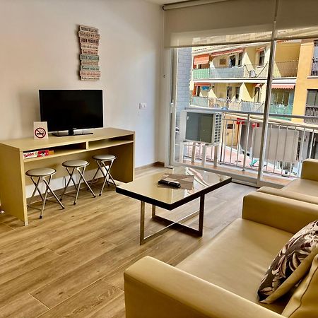 Skalata Frontimar Apartment Калпе Екстериор снимка