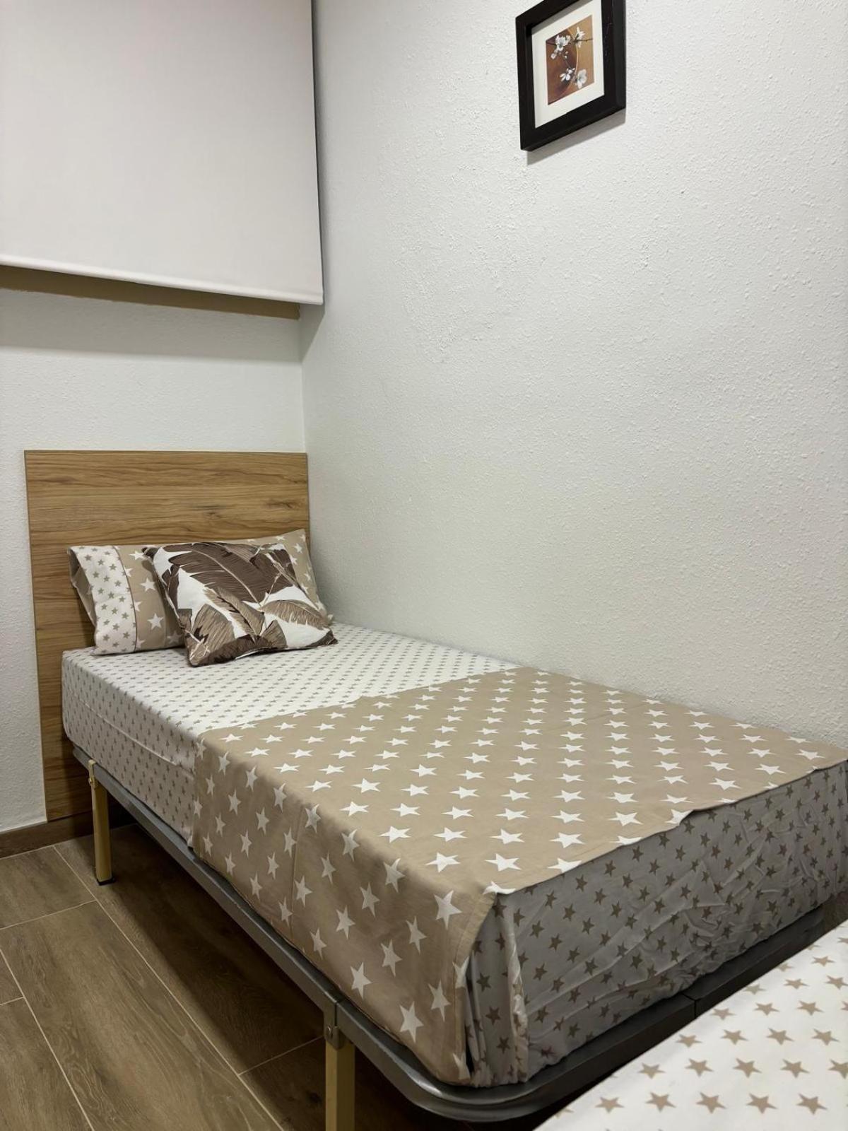 Skalata Frontimar Apartment Калпе Екстериор снимка