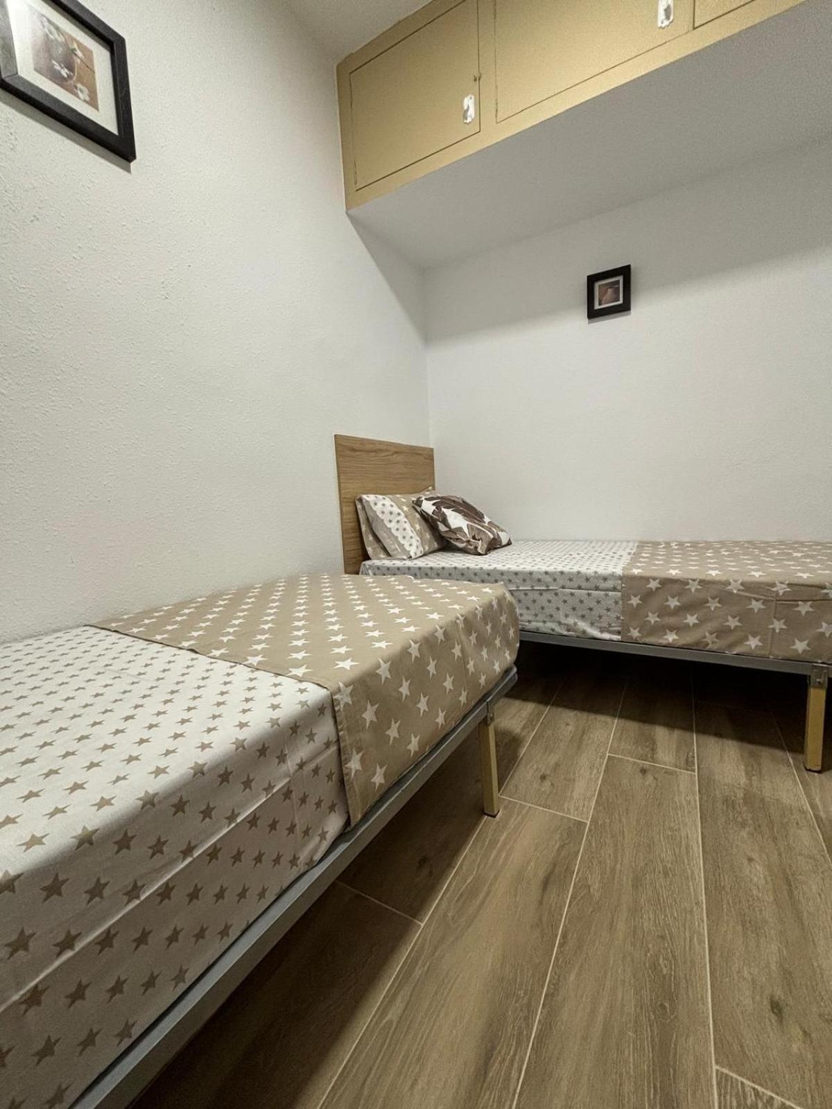 Skalata Frontimar Apartment Калпе Екстериор снимка