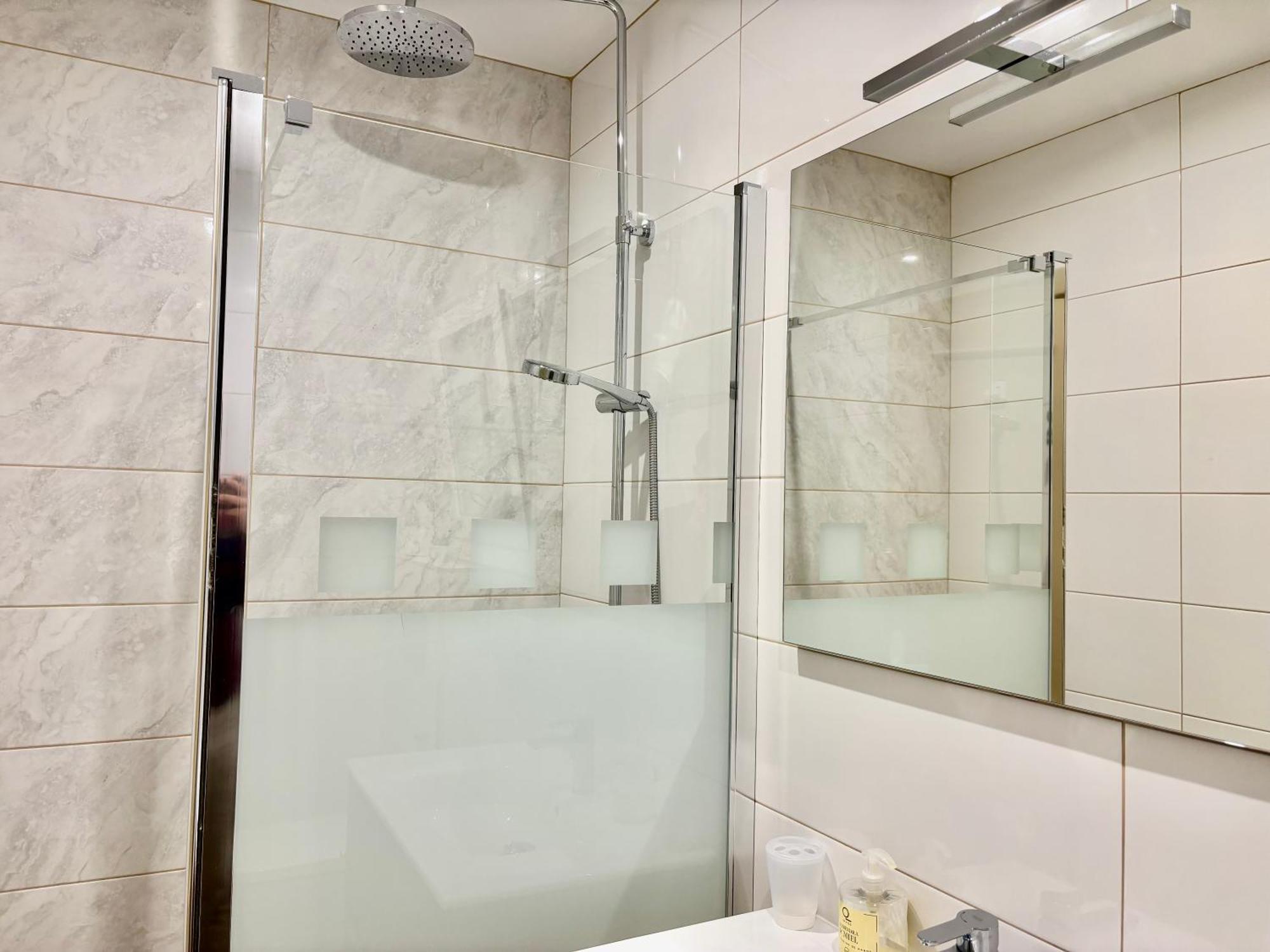 Skalata Frontimar Apartment Калпе Екстериор снимка