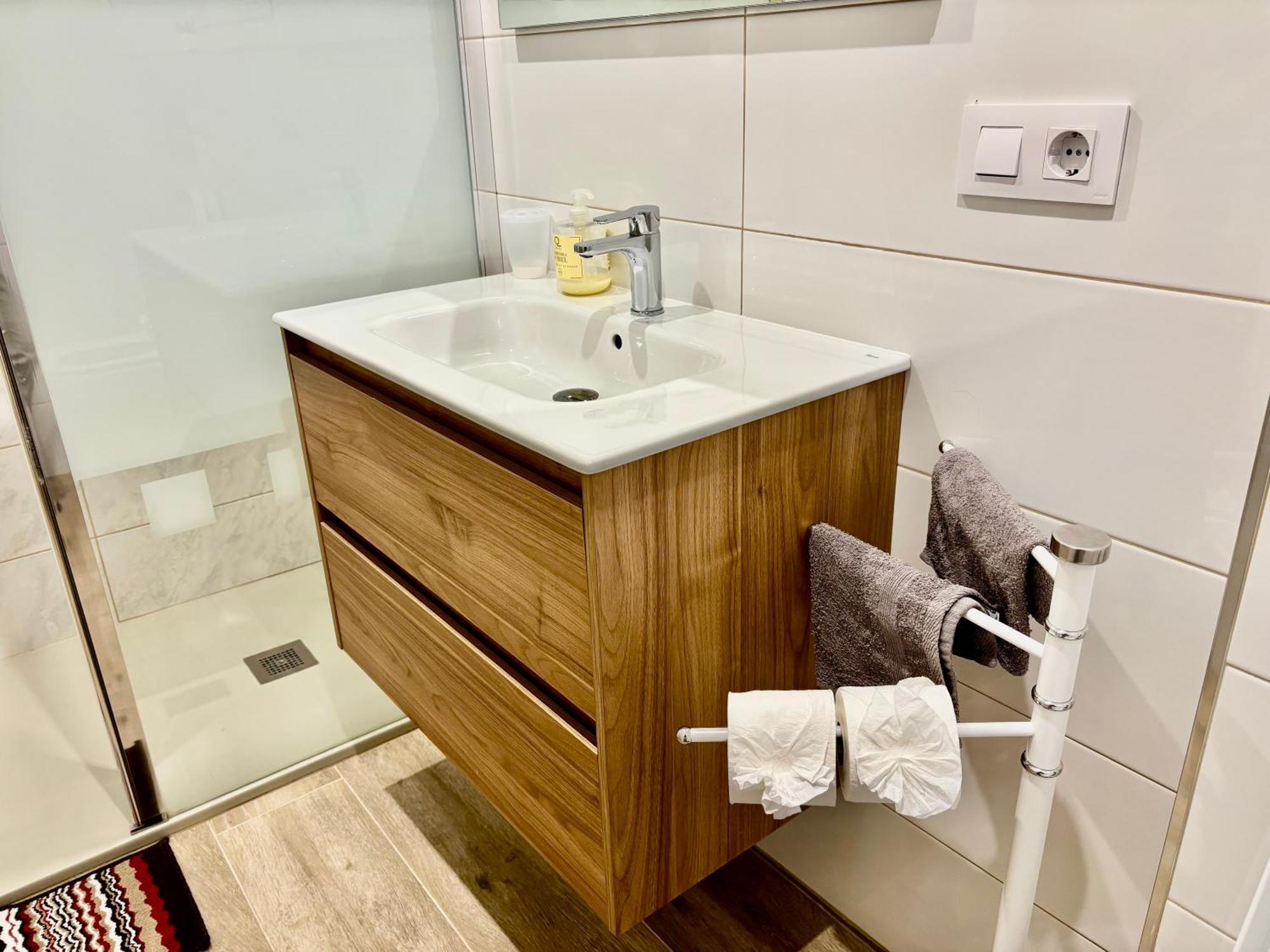 Skalata Frontimar Apartment Калпе Екстериор снимка