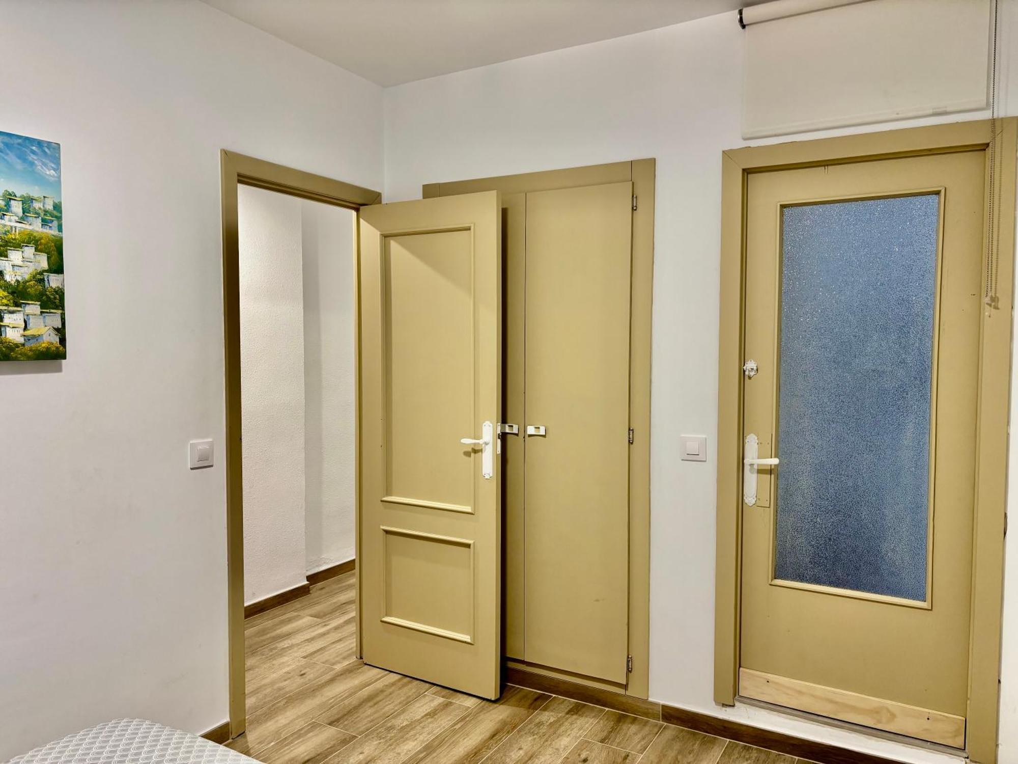 Skalata Frontimar Apartment Калпе Екстериор снимка