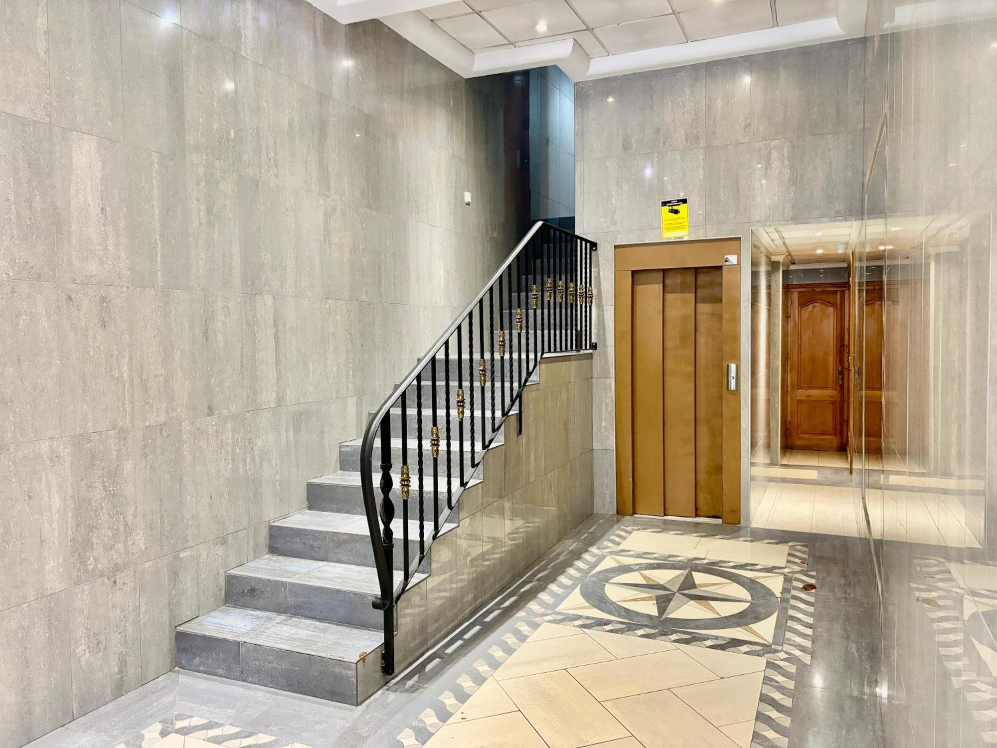 Skalata Frontimar Apartment Калпе Екстериор снимка